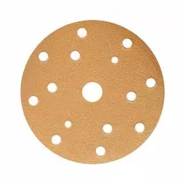 Круг шлифовальный SUNMIGHT GOLD B312T 44311R