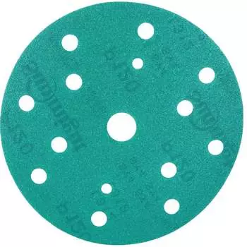 Круг шлифовальный SUNMIGHT FILM L312TV 53008