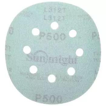 Круг шлифовальный SUNMIGHT FILM L312TV 53217