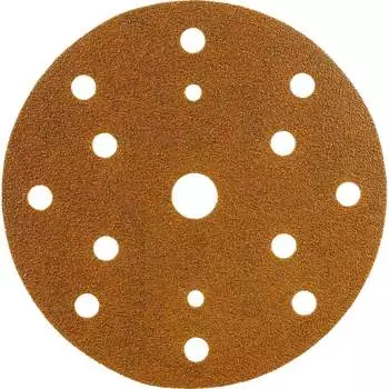 Круг шлифовальный SUNMIGHT GOLD B312T 44306R