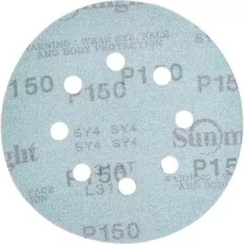 Круг шлифовальный SUNMIGHT FILM L312T 53209R
