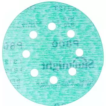 Круг шлифовальный SUNMIGHT FILM L312T+ 53219R