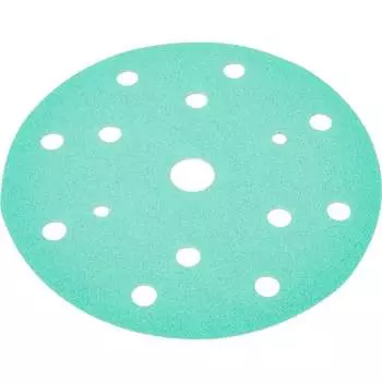 Круг шлифовальный SUNMIGHT FILM L312T 53006R