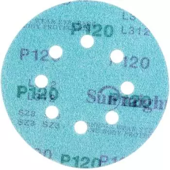 Круг шлифовальный SUNMIGHT FILM L312TV 53208