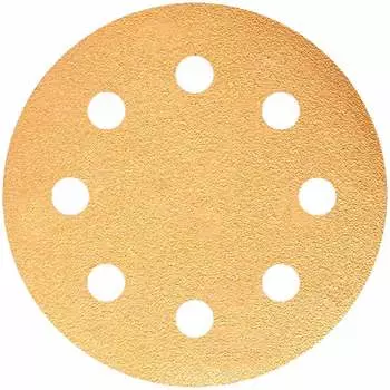 Круг шлифовальный SUNMIGHT GOLD B312T 58118R