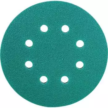 Круг шлифовальный SUNMIGHT FILM L312T 53206R