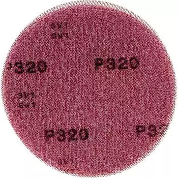 Круг шлифовальный SUNMIGHT SUN NET X313T 82114R