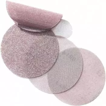 Круг шлифовальный SUNMIGHT SUN NET X313T 82207R