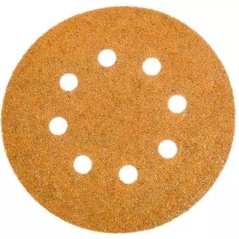Круг шлифовальный SUNMIGHT GOLD B312T 58103R