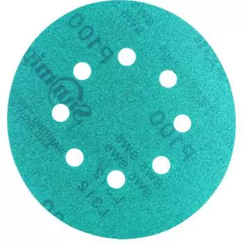 Круг шлифовальный SUNMIGHT FILM L312TV 53207