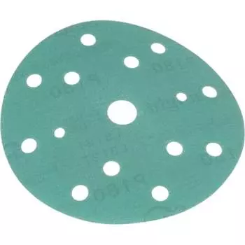 Круг шлифовальный SUNMIGHT FILM L312T 53010R