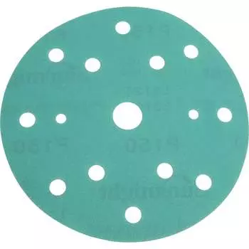 Круг шлифовальный SUNMIGHT FILM L312TV 53009
