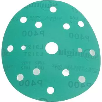 Круг шлифовальный SUNMIGHT FILM L312TV 53016