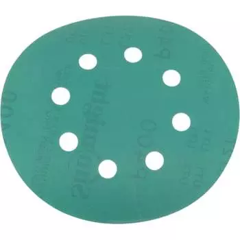 Круг шлифовальный SUNMIGHT FILM L312TV 53216