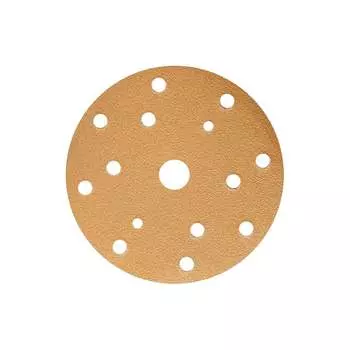 Круг шлифовальный SUNMIGHT GOLD B312T 44307R