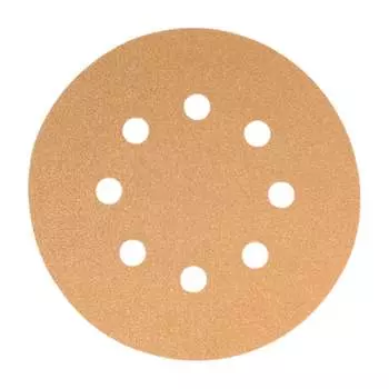 Круг шлифовальный SUNMIGHT GOLD B312T 58107R