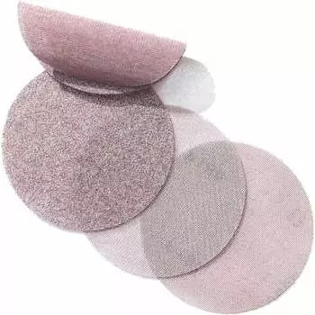 Круг шлифовальный SUNMIGHT SUN NET X313T 82109R