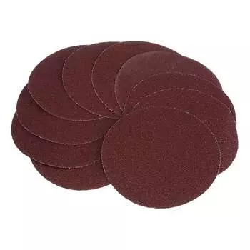 Круг шлифовальный TOOLAS 2845