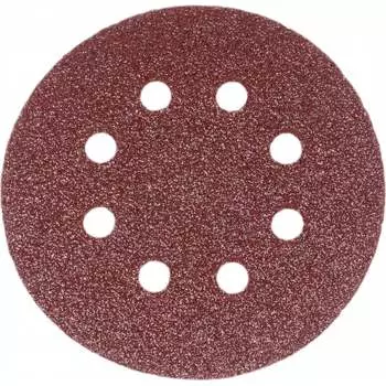 Круг шлифовальный Tsunami DA61A0112500040