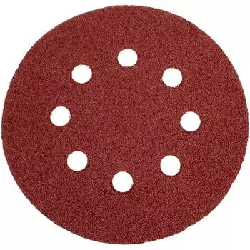 Круг шлифовальный Tsunami DA61A0112500080