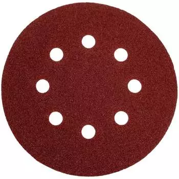 Круг шлифовальный Tsunami DA61A0112500100