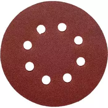 Круг шлифовальный Tsunami DA61A0112500120