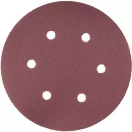 Круг шлифовальный w-cfe 150-vw (50 шт; 150 мм; p100) hilti 315732