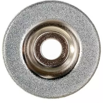 Круг шлифовальный WORTEX 0321081