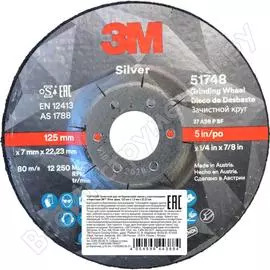 Зачистной круг 3М