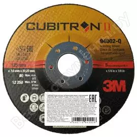 Зачистной круг 3М