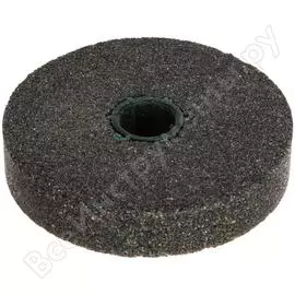 Круг заточной (100х20х20 мм; 63с 40 k v 40 см1 кб) luga-abrasiv d2101002020340k