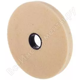 Круг заточной (175х20х32 мм; 25а 40 l v 40 см2 кб) luga-abrasiv d2111752032140l