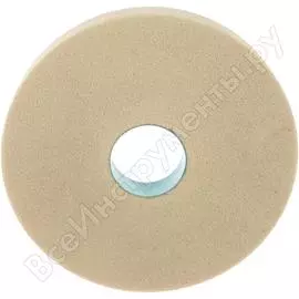 Круг заточной (300х40х76 мм; 25а 60 l v 25 см2 кб) luga-abrasiv d2133004076125l