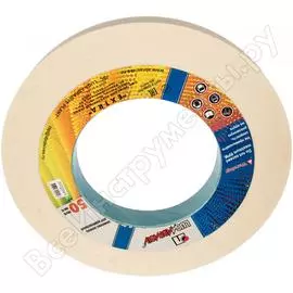 Круг заточной (400х40х203 мм; 25а 40 l v 40 см2 кб) luga-abrasiv d2144004090140l