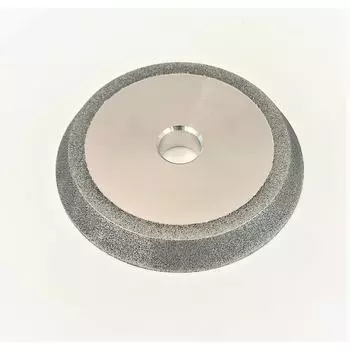 Круг заточной для сверл HSS PB International 13A (13D) CT00290050