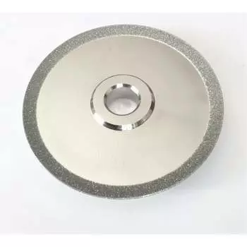 Круг заточной для твердосплавных сверл PB International 13A (13D) CT00290055