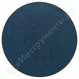 Круги шлифовальные f550 expert for metal (без отверстий, 125 мм, k80, 5шт.) bosch 2608608y15