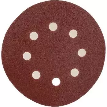 Круги шлифовальные GROSSMEISTER 011105100