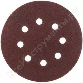 Круги шлифовальные РОССНА Р860381