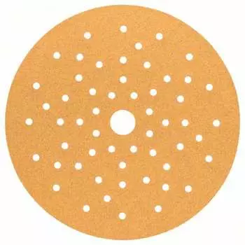 Шлифлисты Bosch