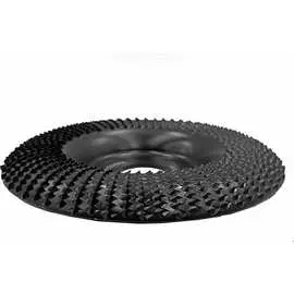 Круглая чашка шлифовальная Hilberg Wood Master 537125