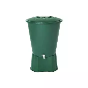 Круглая емкость для воды Graf