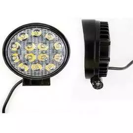 Круглая фара рабочего света Nord-Yada 907425