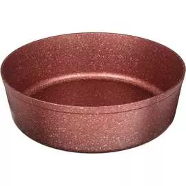 Круглая форма Agness