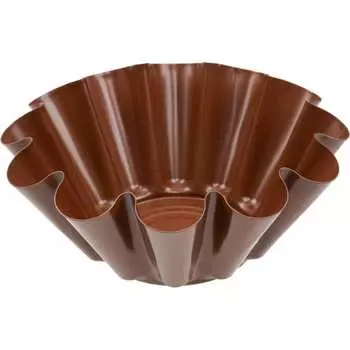 Круглая форма для сдобы VENSAL 2523VS VS2523