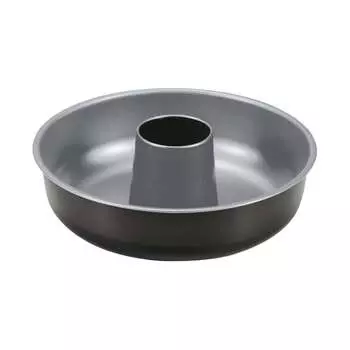Круглая форма для выпечки GUARDINI Silver Elegance Savarin 71525SEGNAM