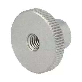 Круглая гайка ЦКИ 36414