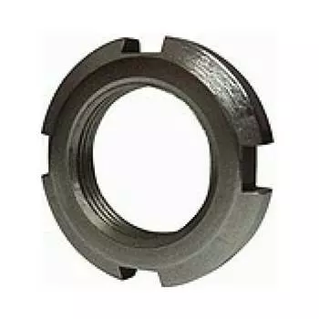 Круглая гайка ЦКИ DIN1804 М20x1.5 1 шт. 18566