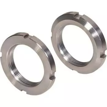 Круглая гайка ЦКИ DIN981 36756