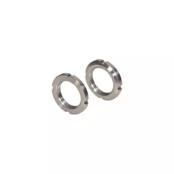 Круглая гайка для DIN5406 ЦКИ